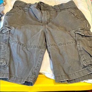 Boys Shorts